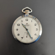 Montre gousset ancienne d'occasion  Privas