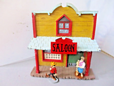 Facade saloon barman d'occasion  Quimper