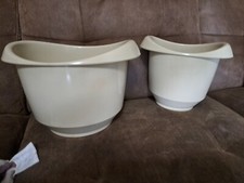 Vintage beige mcm for sale  Livingston