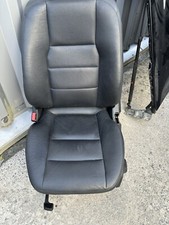 Fahrersitz mercedes benz gebraucht kaufen  Hermeskeil