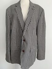 Boating nautical striped for sale  CRAWLEY