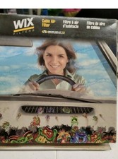 Wix cabin air for sale  Costa Mesa
