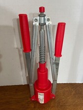 Bottle corker twin for sale  Georgetown
