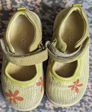 Ecco girls toddler for sale  WATFORD