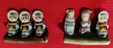 Victorian china miniatures for sale  GAINSBOROUGH