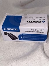 Boxed deatti bullet for sale  SPALDING
