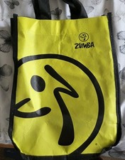 Zumba fitness tote for sale  NOTTINGHAM