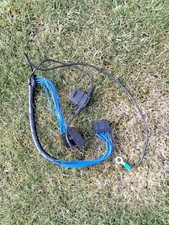 Air suspension ride for sale  SPALDING