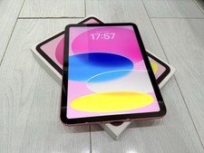 Apple iPad 11ª Geração 11" 2025 A16 - 128GB Wi-Fi e Celular 5G - Desbloqueado - Rosa comprar usado  Enviando para Brazil