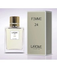 Profumo donna larome usato  Ribera