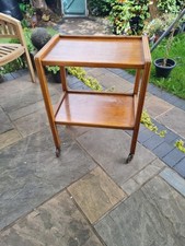 Vintage hostess dining for sale  WALLASEY