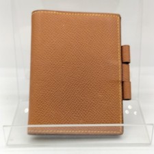 Hermes couverture notebook d'occasion  Expédié en Belgium