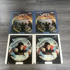 1982 superman movie for sale  Whitehall