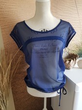Damen sommer top gebraucht kaufen  Ebeleben