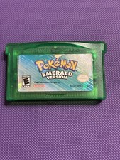 pokemon emerald for sale pokemon emerald for sale Vine Grove