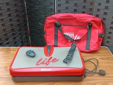 Vibrapower life fitness for sale  NOTTINGHAM