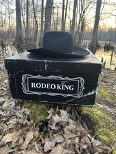 Rodeo king beaver for sale  Shreveport