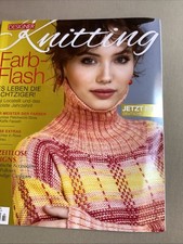 Designer knitting 2020 gebraucht kaufen  Altötting