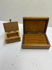 Set small wood for sale  Mebane