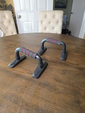 Push grips exercise for sale  Palm Harbor