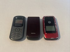Nokia 2720a motorola for sale  Livonia