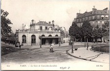 75017 paris vue d'occasion  France