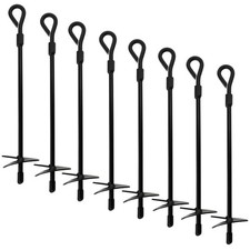 Bisupply ground anchors for sale  Sioux Falls