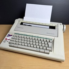 Smith corona memory for sale  Camden