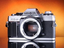 Minolta 35mm slr for sale Minolta 35mm slr for sale  Cross Plains