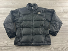North face quilted for sale  Rexburg
