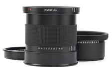 Carl Zeiss Mutar T* 2x extensor com tubo de extensão montagem Hasselblad, usado comprar usado Carl Zeiss Mutar T* 2x extensor com tubo de extensão montagem Hasselblad, usado comprar usado  Enviando para Brazil