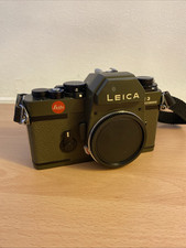 Leica safari body for sale  SIDMOUTH