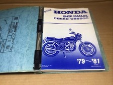 Official honda shop for sale  Thayer