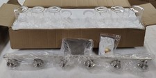 Light bathroom light for sale  Somerset