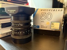 Mint carl zeiss for sale  FARNHAM