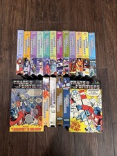 Original transformers vhs for sale  Royal Oak
