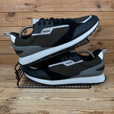 Hugo boss trainers for sale  BUCKHURST HILL