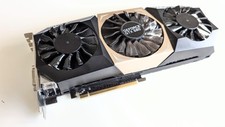 Palit jetstream nvidia for sale  BECKENHAM