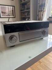 Yamaha a3060 receiver for sale  LYTHAM ST. ANNES