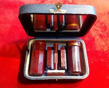 Rasierset bakelit ddr gebraucht kaufen  Dessau-Roßlau