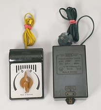 Rokal trafo fahrtregler gebraucht kaufen Rokal trafo fahrtregler gebraucht kaufen  Deutschland