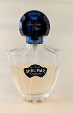 Vintage shalimar guerlain for sale  Kingsport