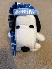 Metlife peanuts snoopy for sale  La Plata