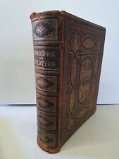 Livro dos Mártires de Foxe 1873? MUITO RARO HC comprar usado  Enviando para Brazil