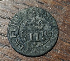 1625 charles scotland for sale  BOSTON