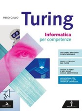 Turing informatica usato  Velletri