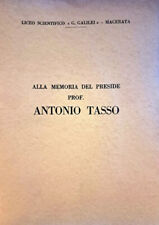 Libro alla memoria usato  Civitanova Marche
