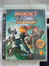Ratchet clank quest d'occasion  Expédié en Belgium