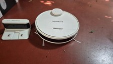 Rowenta robot aspirapolvere usato  Varese