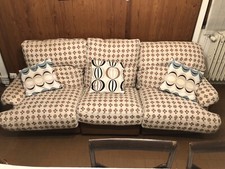 Divano posti due usato Divano posti due usato  Merate